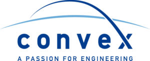 convex logo